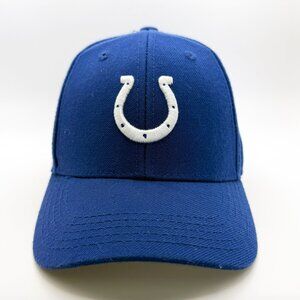'47 Brand Indianapolis Colts Kids Blue Adjustable Hat